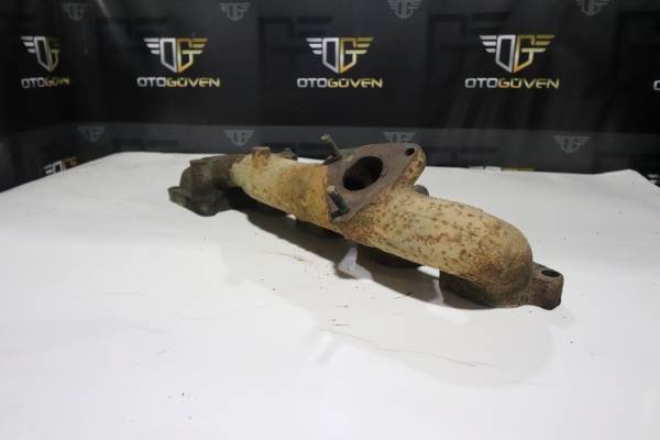 FORD TRANSİT T 350 ÇIKMA PARÇA TRANSİT V347 EGZOZ MANİFOLT